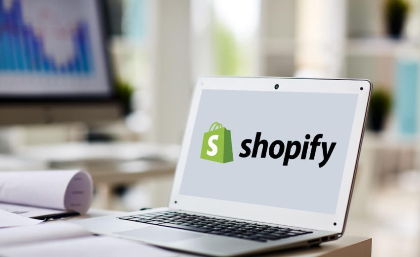 The Ultimate Guide to Shopify Dropshipping