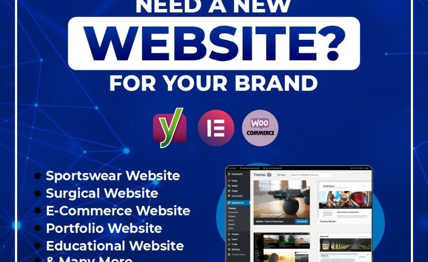 Website Design