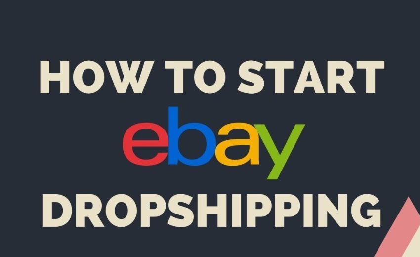 The Ultimate Guide to eBay Dropshipping