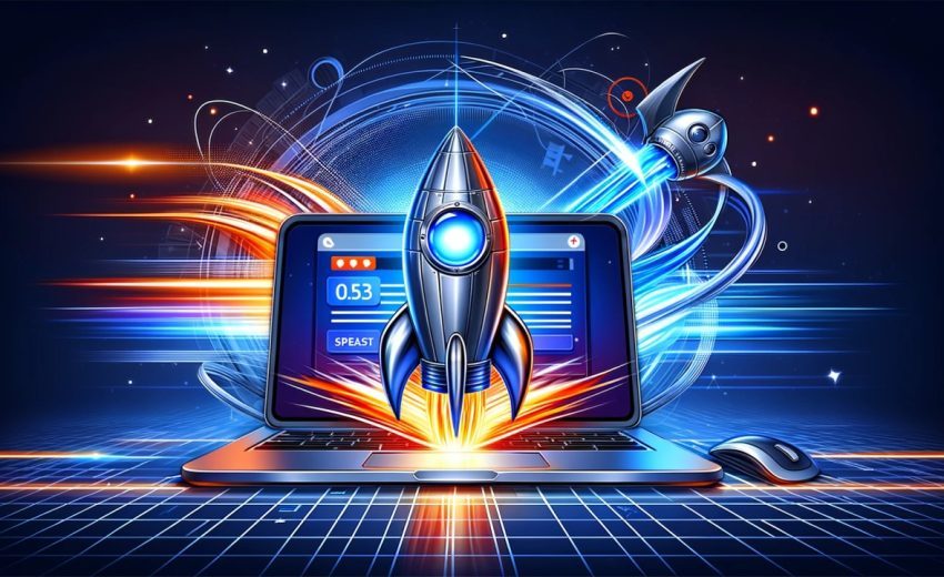 How a Fast-Loading Website Can Skyrocket Your Sales!