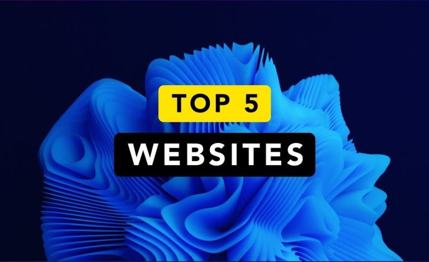 Top 5 Affordable Website Design Packages You Can’t Miss!